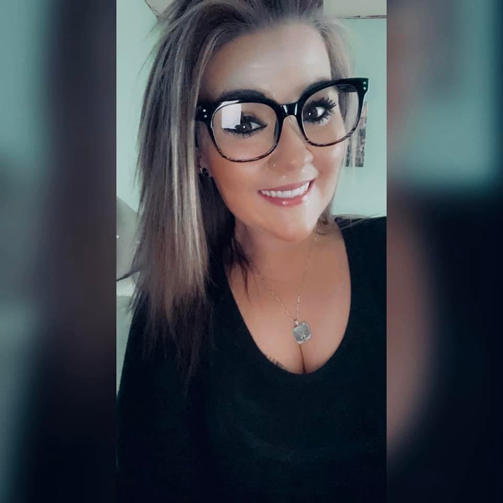 Meet your Posher, Jess